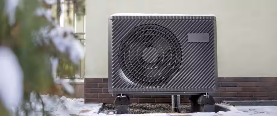 ¿Cuánto consume una aerotermia de alta temperatura?