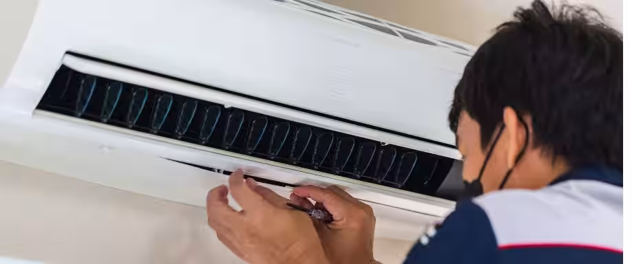 ¿Cuánto cuesta instalar un aire acondicionado split​?