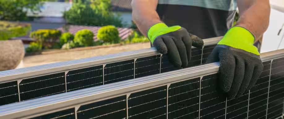 ¿Cuánto cuesta un kit solar autoinstalable?