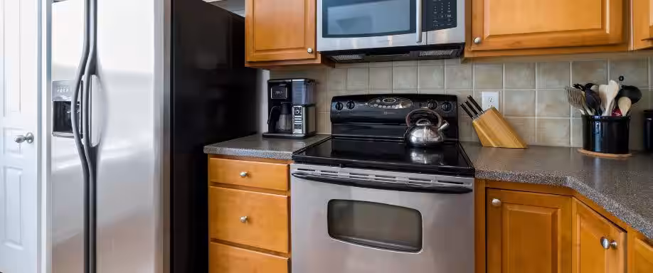 ¿Cuánto gasta un frigorífico americano?