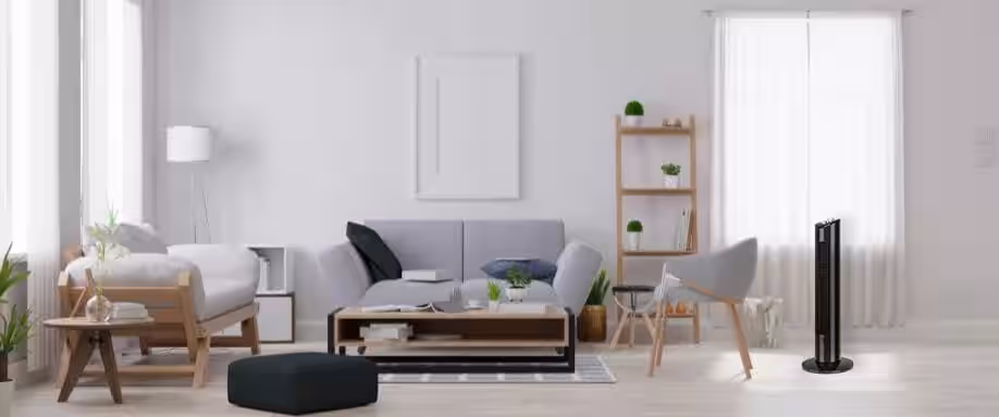 ¿Cuánto gastan los ventiladores de torre? ¿Cuánto gastan los ventiladores de torre?