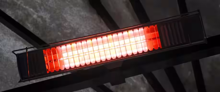 ¿Cuánto vale una estufa eléctrica?