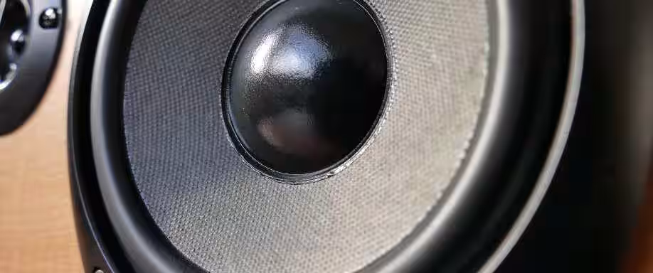 ¿Cuántos tipos de altavoces hay?