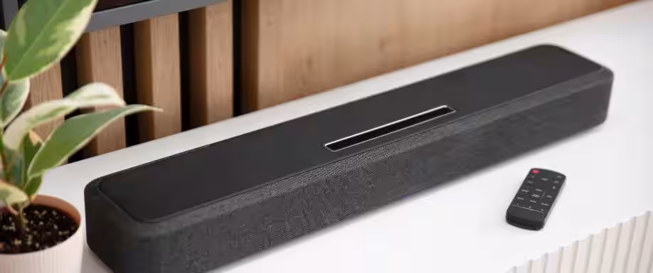 ¿Qué diferencia hay entre una barra de sonido 5.1 y otras configuraciones?