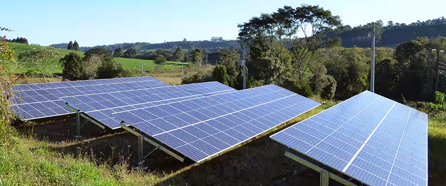¿Duran para siempre los paneles solares?