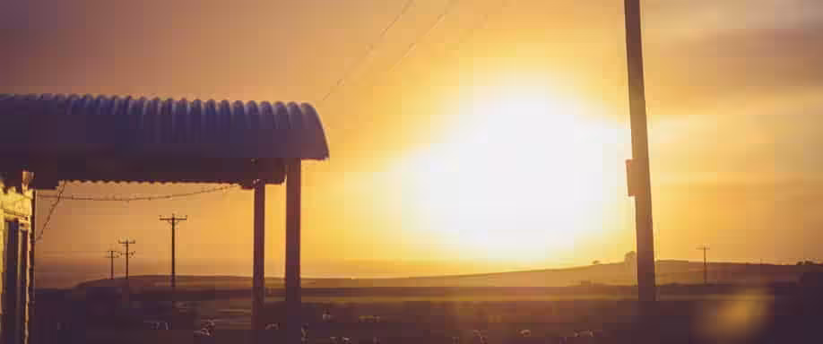 Crecimiento positivo de la energía solar en Australia