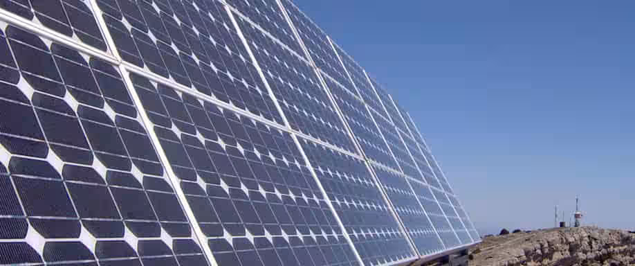La energía solar protagonista de un nuevo sistema de potabilización de agua La energía solar protagonista de un nuevo sistema de potabilización de agua