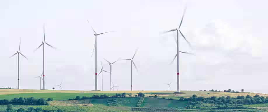 Las energías renovables proporcionan el 45,8% de las necesidades de electricidad de España para la primera mitad de 2018