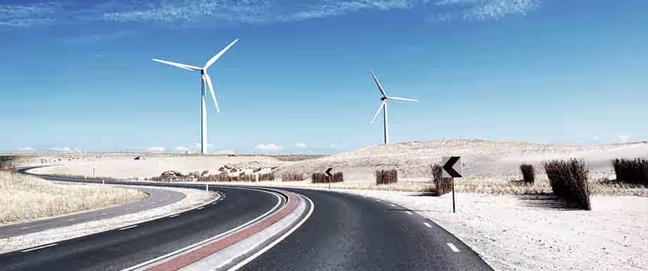 Informe de energía solar y eólica más barata de nueva generación en las principales economías
