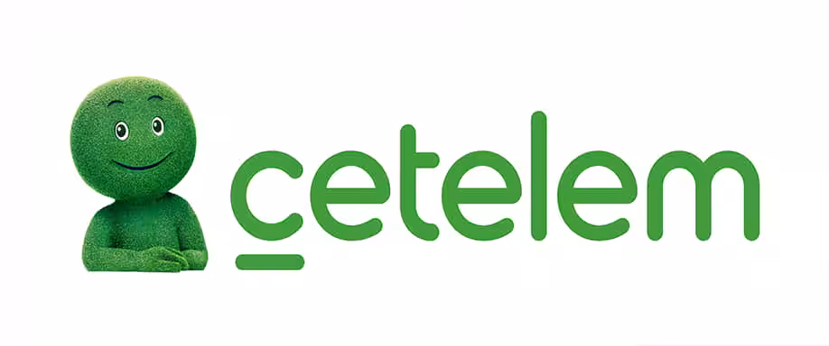 En AutoSolar financie sus compras con Cetelem