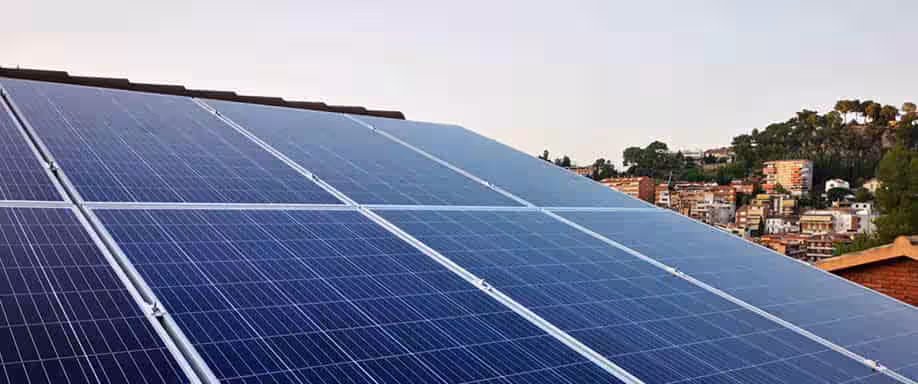 Google desarrolla una herramienta para el cálculo del potencial fotovoltaico en grandes ciudades