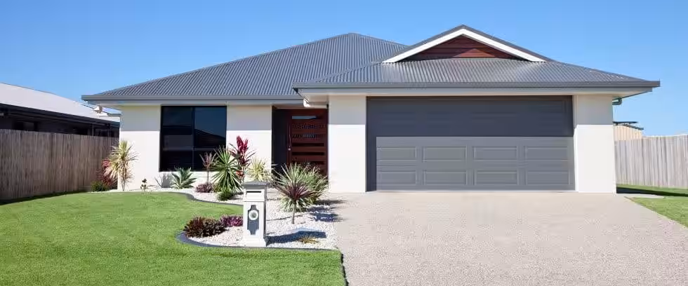 Vivienda Unifamiliar