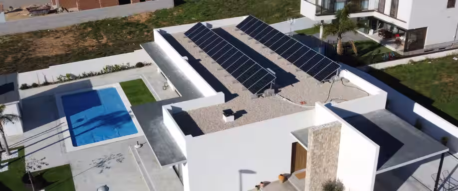 Instalación de conexión a red con Fronius en Valencia