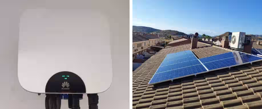 Instalación kit solar en Alicante Instalación kit solar en Alicante