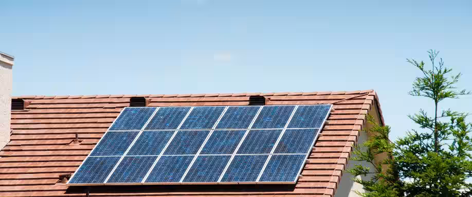 Instalación placas solares Ciudad Real