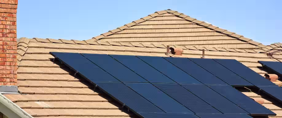 Instalación placas solares Las Palmas