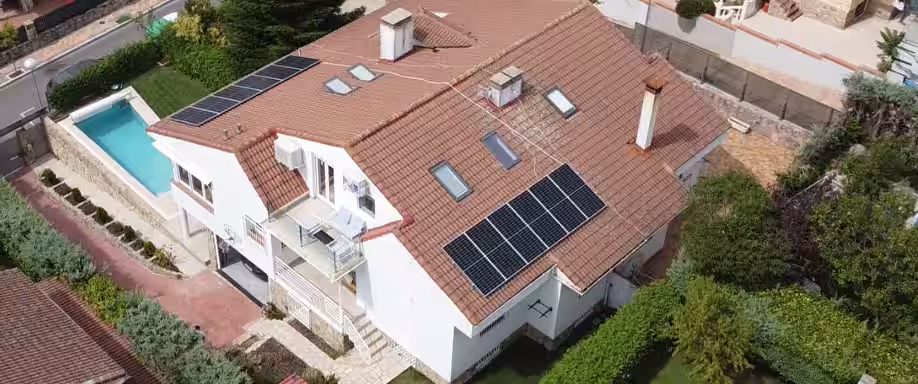 Instalación placas solares Lleida