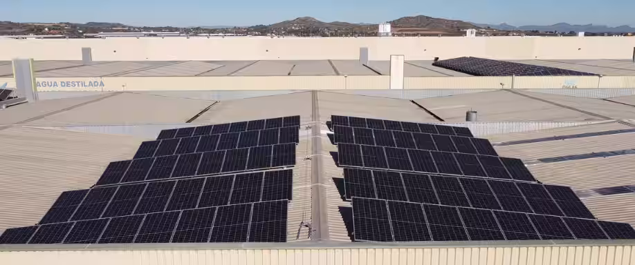 Instalación conexión a red en empresa con Huawei