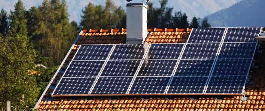 Instalador placas solares Madrid