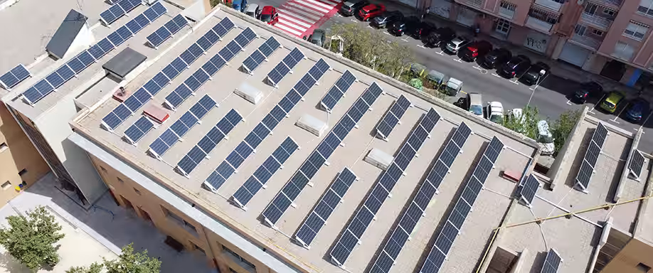 Instalación placas solares Lugo