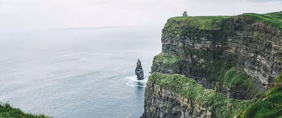Irlanda no cumple los objetivos de 2020