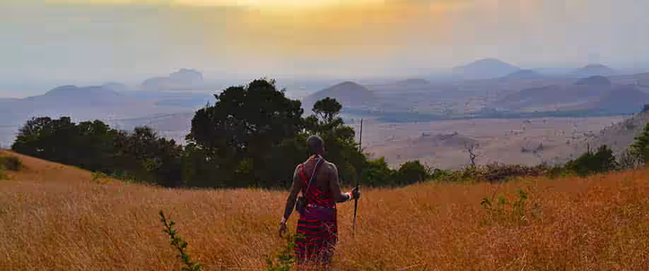 Las mujeres masai impulsan el uso de energías renovables