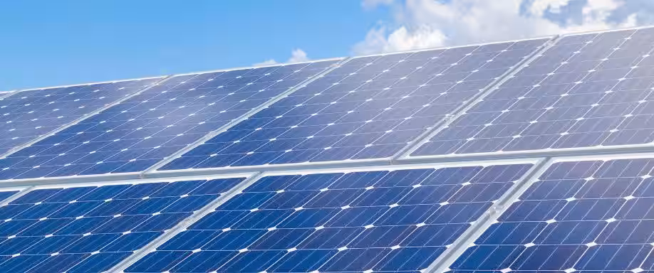 Las mejores placas solares