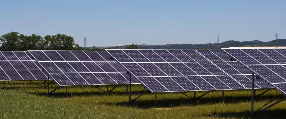 ¿Se pueden mezclar paneles solares diferentes? ¿Se pueden mezclar paneles solares diferentes?