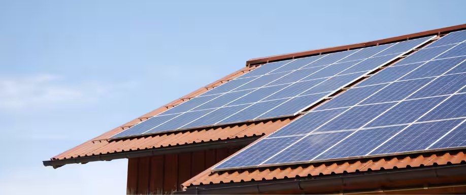 Mitos y realidades sobre al energía solar Mitos y realidades sobre al energía solar
