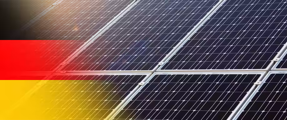 Alemania: Las renovables serán el 72,7% del total para 2030