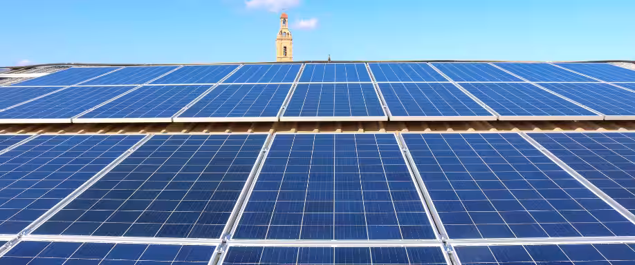 Porqué mi módulo fotovoltaico no es tan eficiente como debería