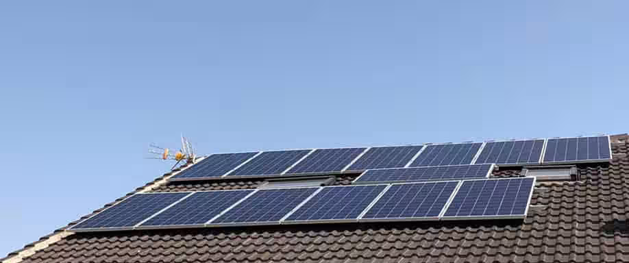PVP4Grid, proyecto europeo que estudia el autoconsumo en viviendas y ciudades
