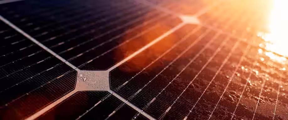 ¿Cuáles son los problemas más habituales de los paneles solares de baja calidad?