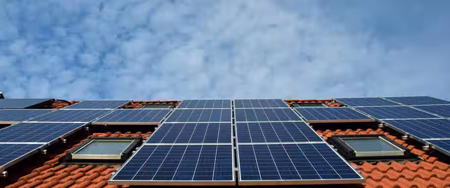 California hace obligatorio el uso de paneles solares