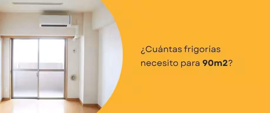 para 90m2