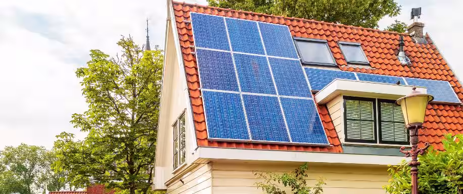 ¿Para qué es más adecuado un kit solar aislada?