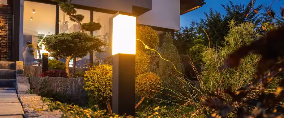 ¿Qué son las luces LED y para qué sirven?