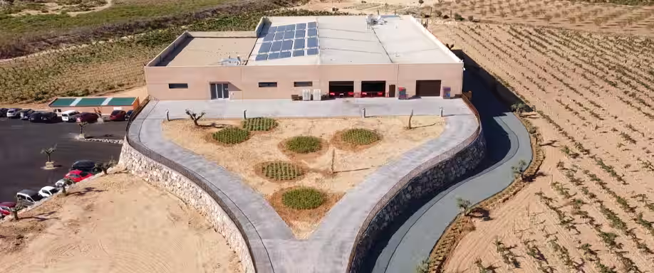 Instalación placas solares Gipuzkoa