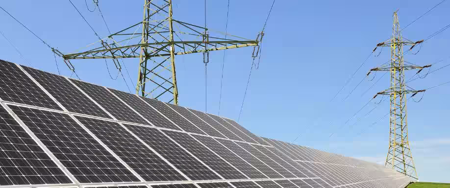 Instalación placas solares Ávila