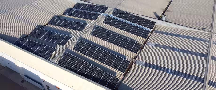 Instalación placas solares Cáceres