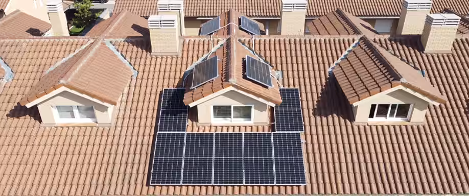 Instalación placas solares Huelva
