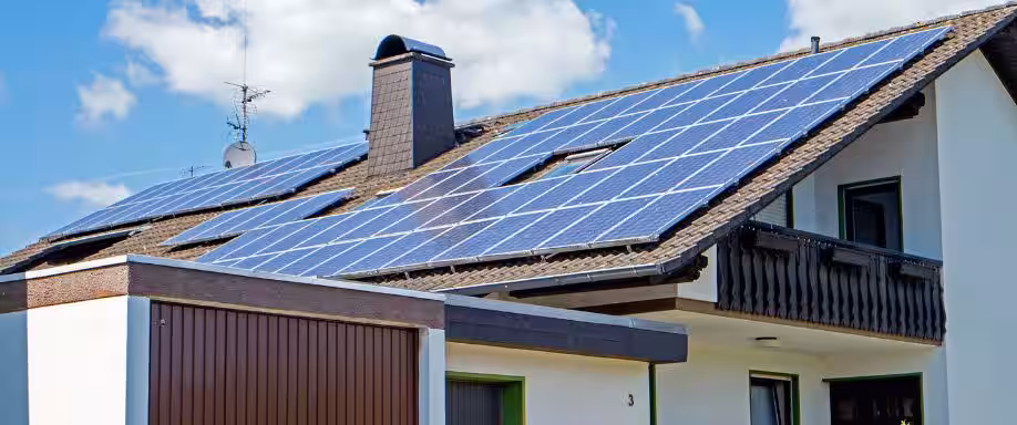 ¿Cuándo es rentable instalar placas solares en Mallorca?