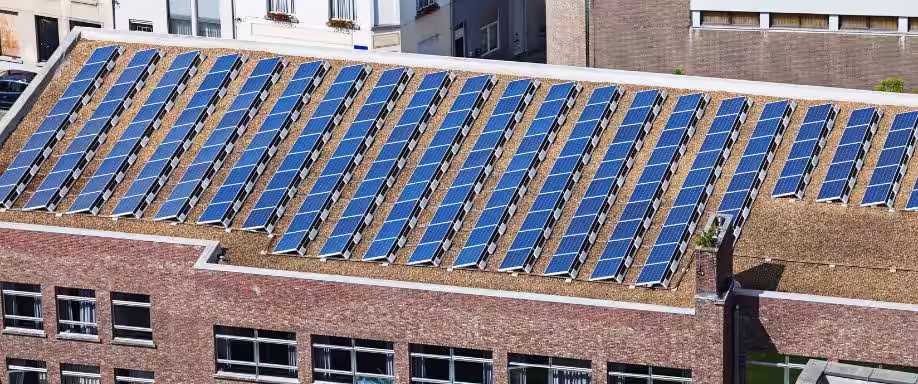 Instalación placas solares Navarra