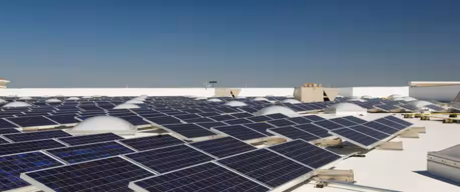 Instalación placas solares Palencia