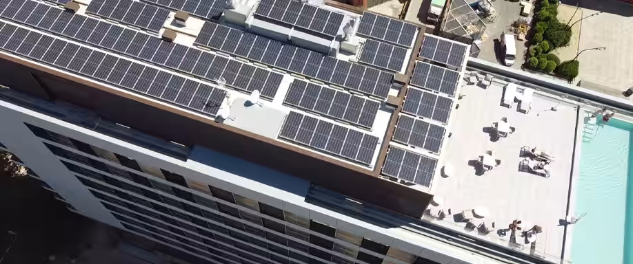 Instalación placas solares Salamanca