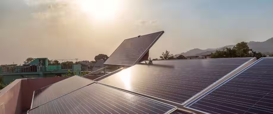 Instalación placas solares Soria