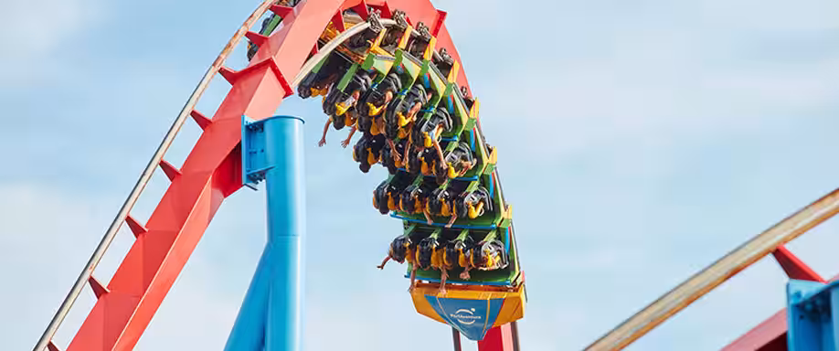 PortAventura World apuesta por la fotovoltaica PortAventura World apuesta por la fotovoltaica