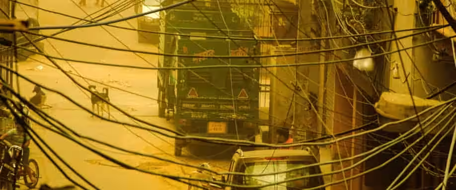 India podría generar toda su energía a partir de fuentes renovables para 2050