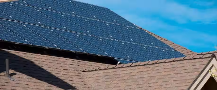 Cómo proteger las placas solares