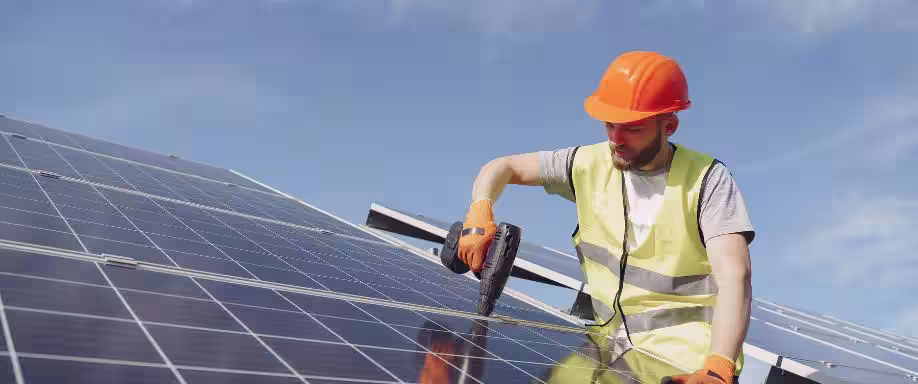 ¿Puedo instalar yo mismo placas solares?